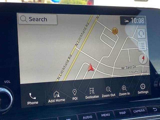 2024 Mitsubishi Outlander Plug-In Hybrid SEL Platinum Edition