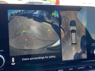 2024 Mitsubishi Outlander Plug-In Hybrid SEL Platinum Edition