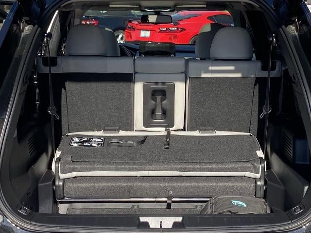 2024 Mitsubishi Outlander Plug-In Hybrid SEL Platinum Edition