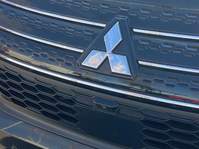 2024 Mitsubishi Outlander Plug-In Hybrid SEL Platinum Edition