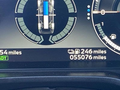 2024 Mitsubishi Outlander Plug-In Hybrid SEL Platinum Edition