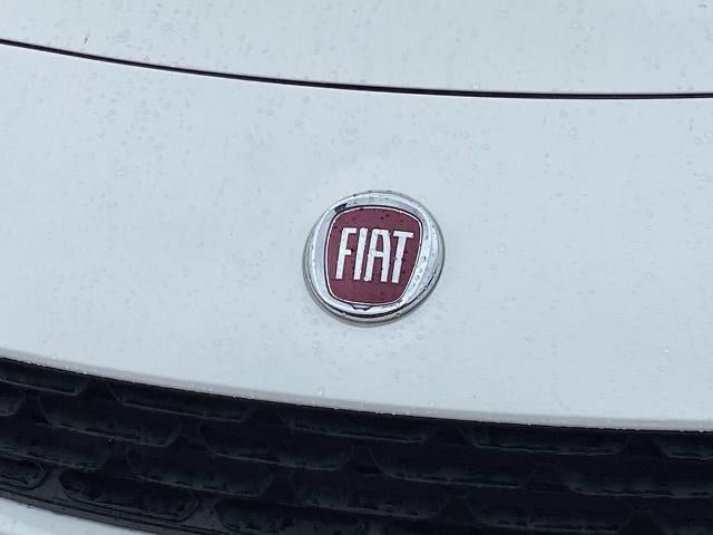2018 FIAT 124 Spider Lusso