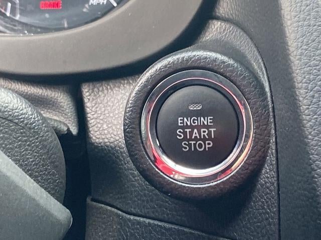 2020 Subaru WRX Limited