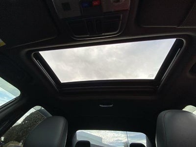 2020 Subaru WRX Limited