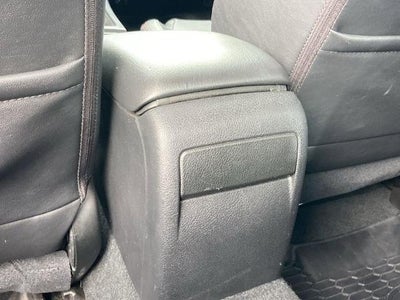 2020 Subaru WRX Limited