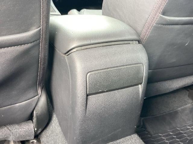 2020 Subaru WRX Limited