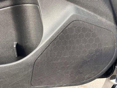 2020 Subaru WRX Limited