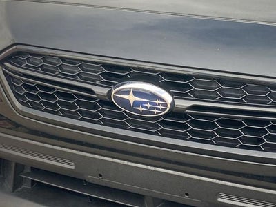 2020 Subaru WRX Limited