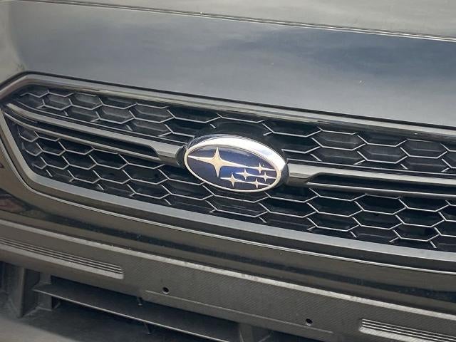 2020 Subaru WRX Limited