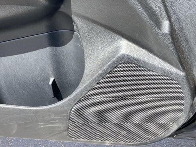 2020 Subaru WRX STI STi