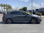 2020 Subaru WRX STI STi