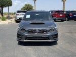 2020 Subaru WRX STI STi