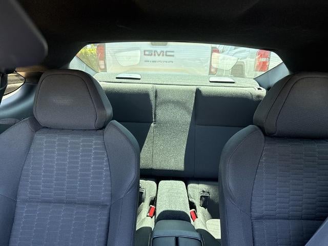 2022 Toyota GR86 Base
