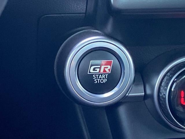 2022 Toyota GR86 Base