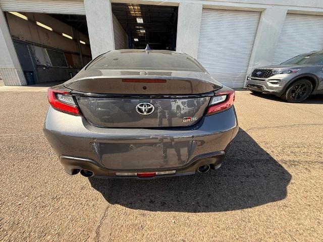 2022 Toyota GR86 Base
