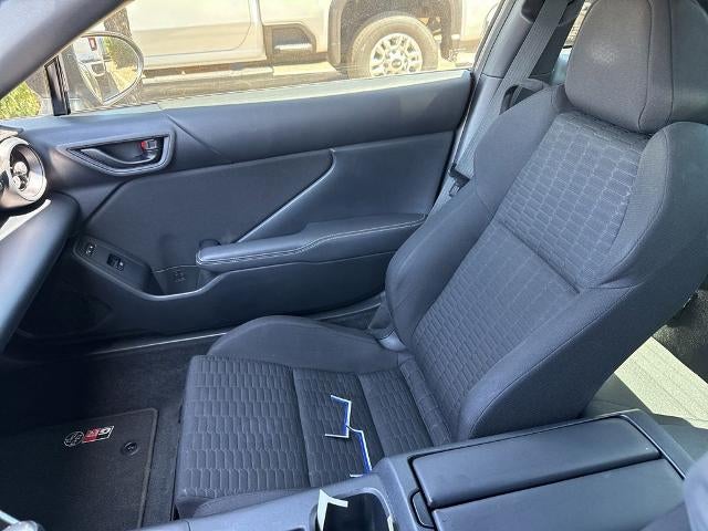 2022 Toyota GR86 Base