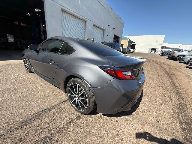 2022 Toyota GR86 Base