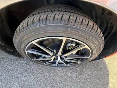 2022 Toyota GR86 Base