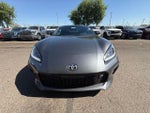 2022 Toyota GR86 Base