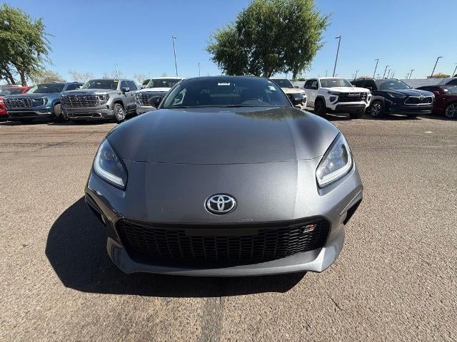 2022 Toyota GR86 Base