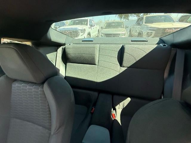 2022 Toyota GR86 Base