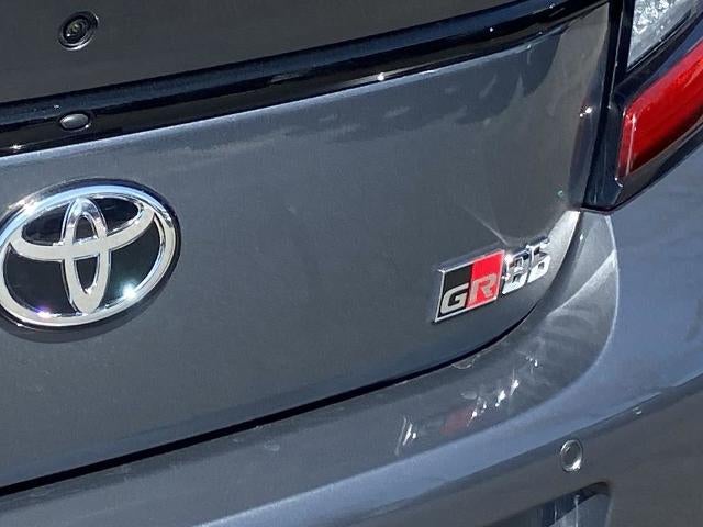 2022 Toyota GR86 Base