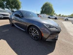 2022 Toyota GR86 Base