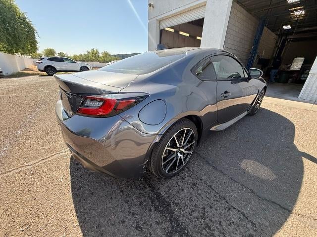 2022 Toyota GR86 Base