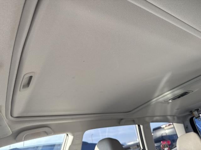 2012 Subaru Forester 2.5X