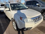 2012 Subaru Forester 2.5X