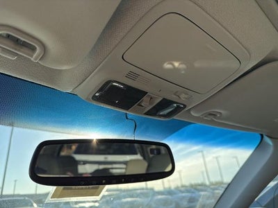 2012 Subaru Forester 2.5X