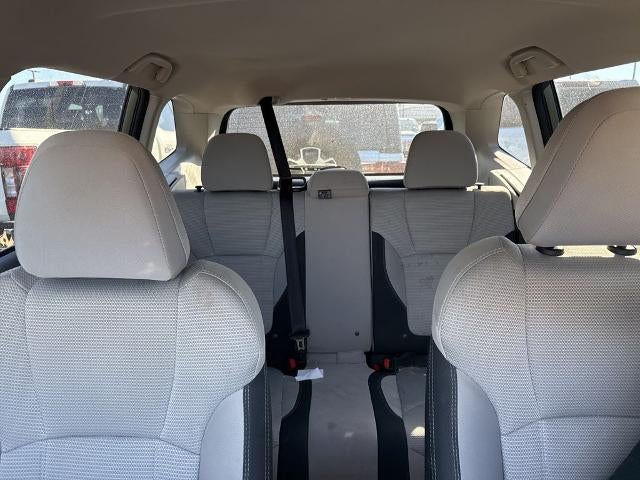 2019 Subaru Forester Base