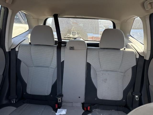 2019 Subaru Forester Base