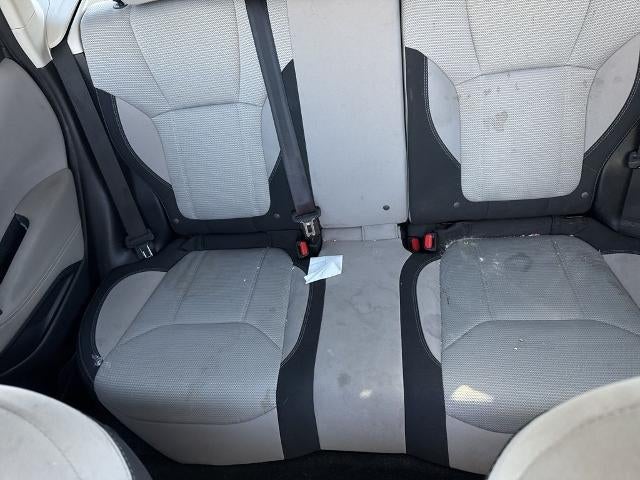 2019 Subaru Forester Base