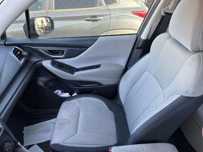 2019 Subaru Forester Base