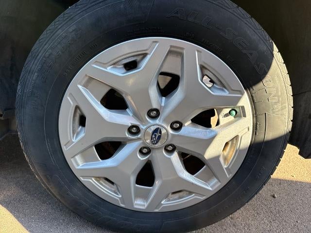 2019 Subaru Forester Base