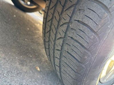 2019 Subaru Forester Base