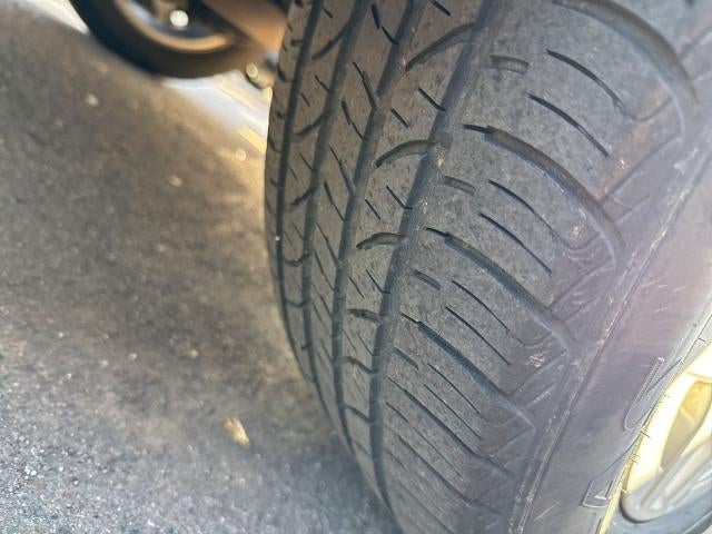 2019 Subaru Forester Base