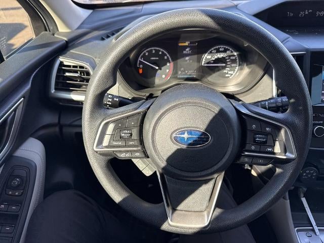 2019 Subaru Forester Base