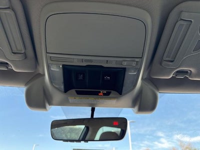 2019 Subaru Forester Base