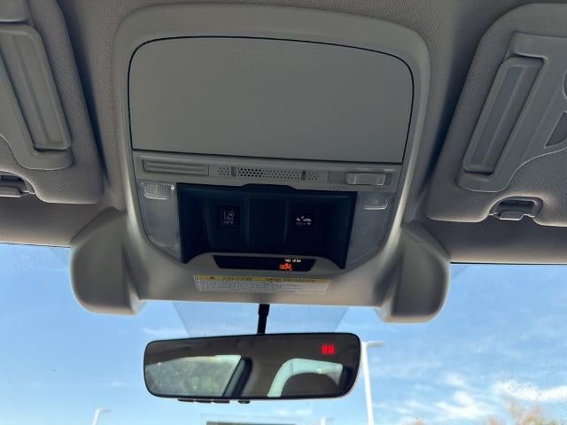 2019 Subaru Forester Base