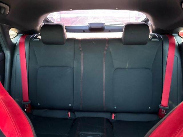 2025 Honda Civic Type R Manual
