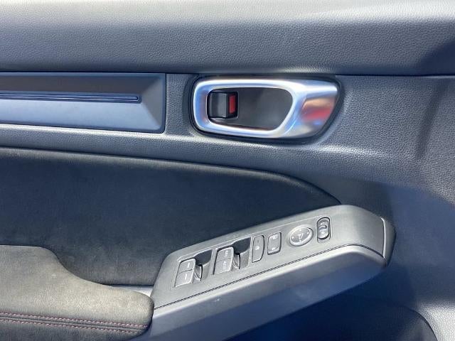 2025 Honda Civic Type R Manual