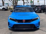 2025 Honda Civic Type R Manual