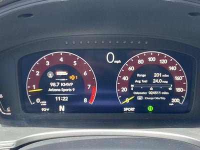2025 Honda Civic Type R Manual