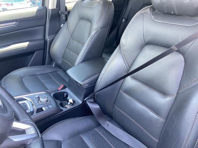 2020 Mazda Mazda CX-5 Grand Touring Reserve
