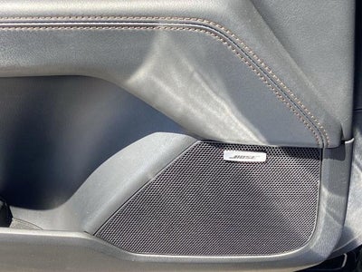 2020 Mazda Mazda CX-5 Grand Touring Reserve