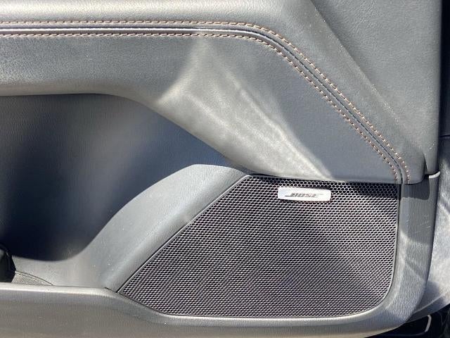 2020 Mazda Mazda CX-5 Grand Touring Reserve