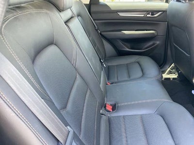 2020 Mazda Mazda CX-5 Grand Touring Reserve