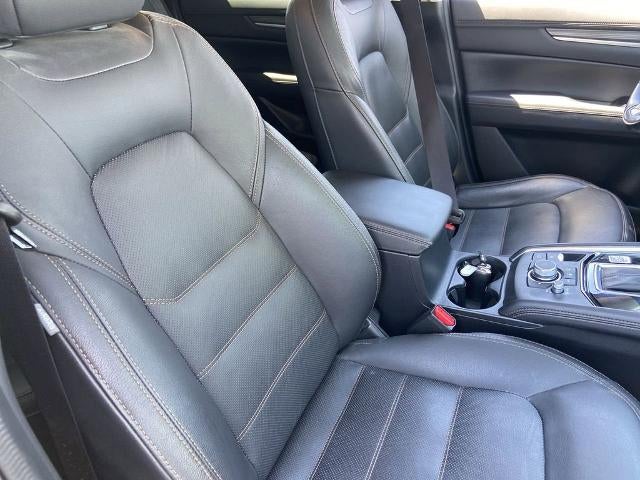 2020 Mazda Mazda CX-5 Grand Touring Reserve